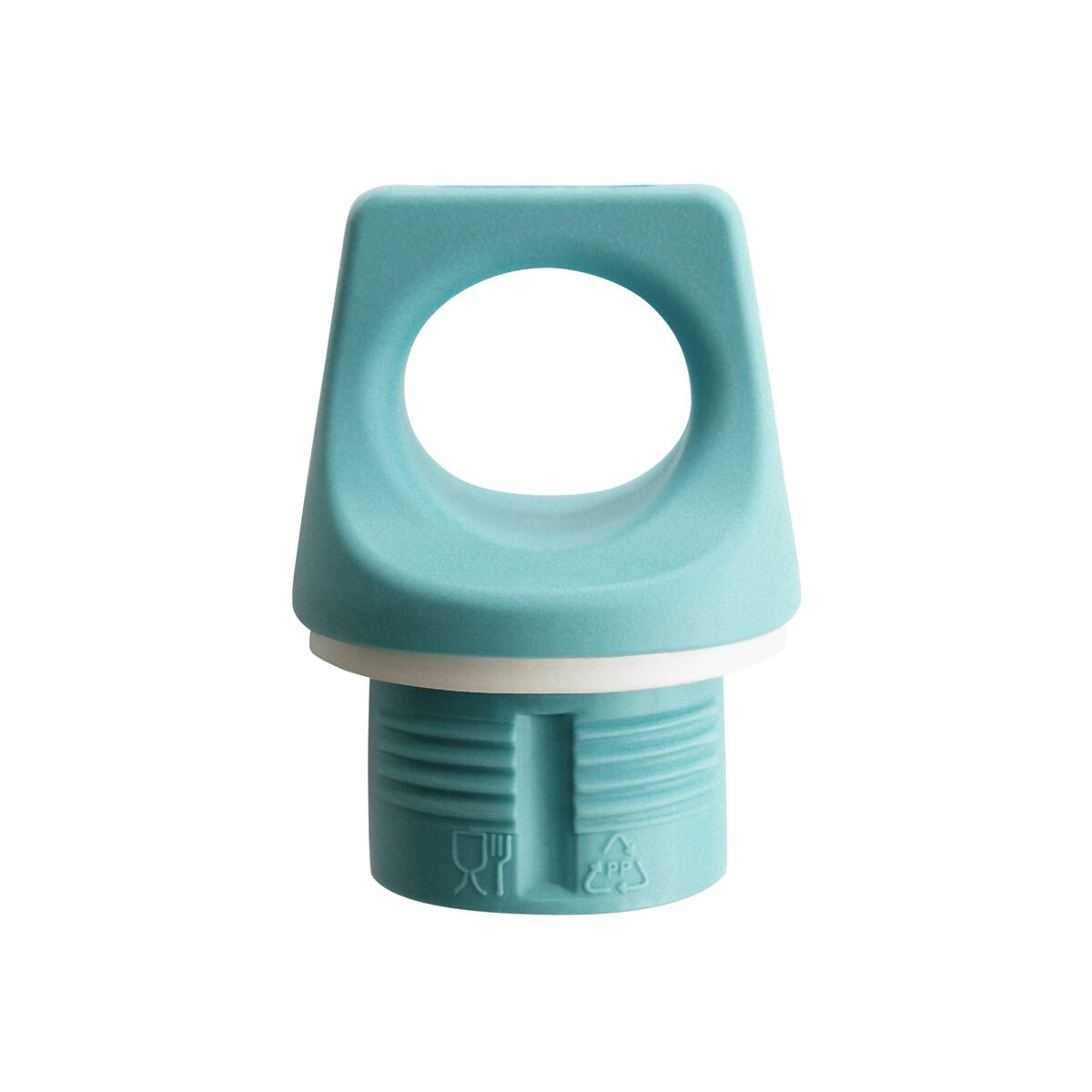 Botella de aluminio Futura – LAKEN 3/3