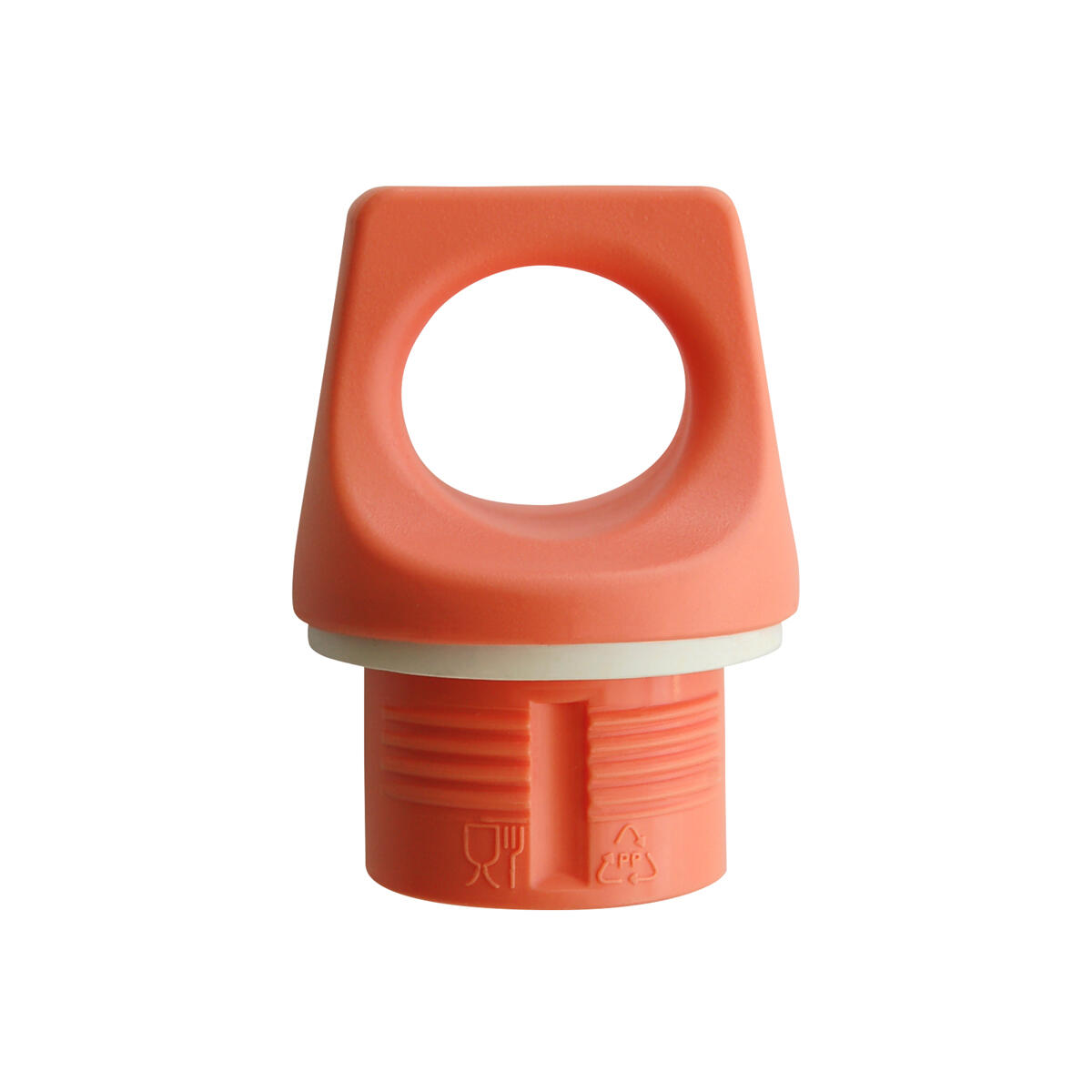 Botella de aluminio Futura – LAKEN 3/3