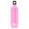 CANTIMPLORA BOTELLA ALUMINIO CAMPING LAKEN FUTURA 750 ML ROSA