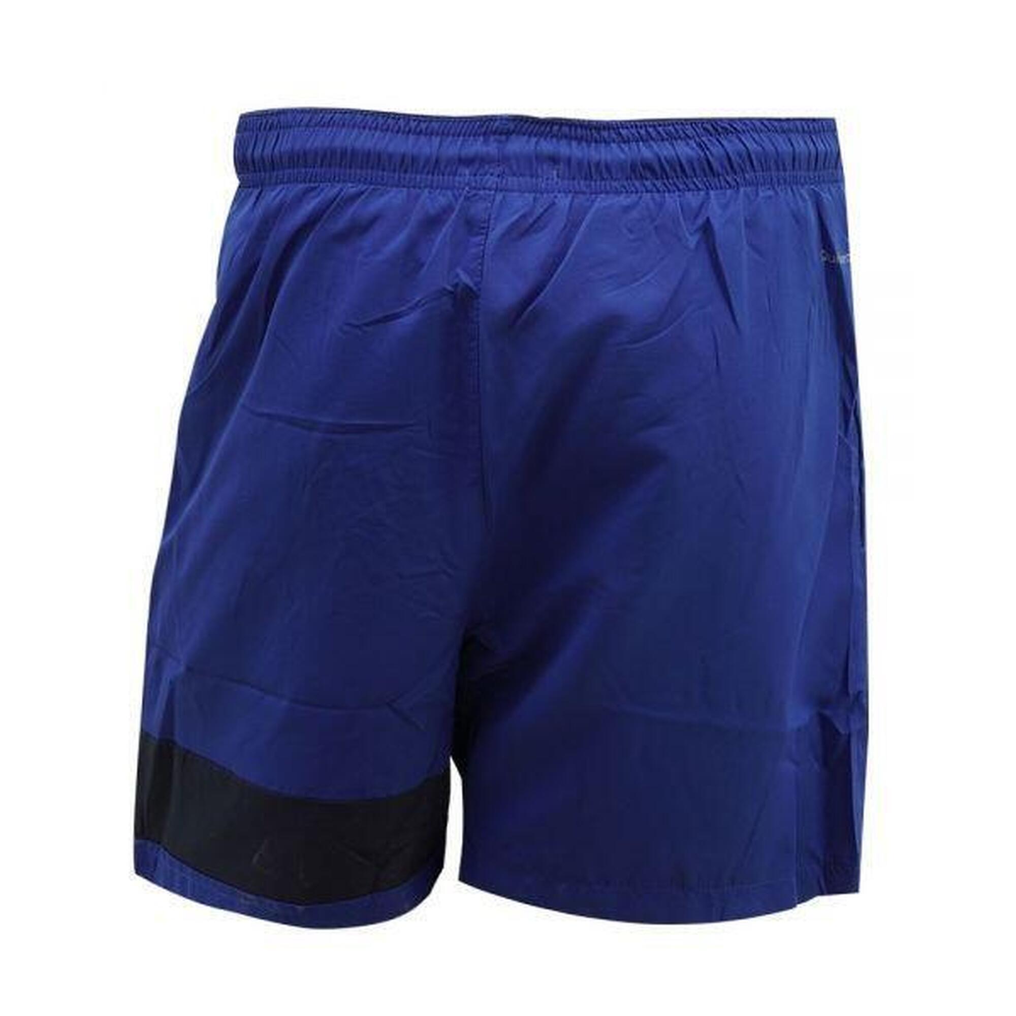 Pantalón Corto Bullpadel Bppt-pn03