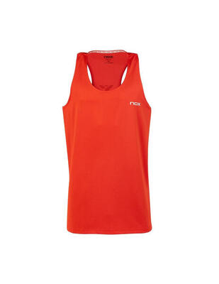 Camiseta Tirantes Nox Microperforada