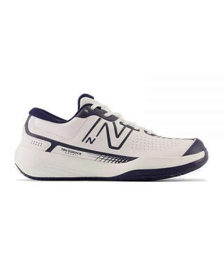 ZAPATILLAS NEW BALANCE 696 V5 - COLOR : BLANCO/MARINO