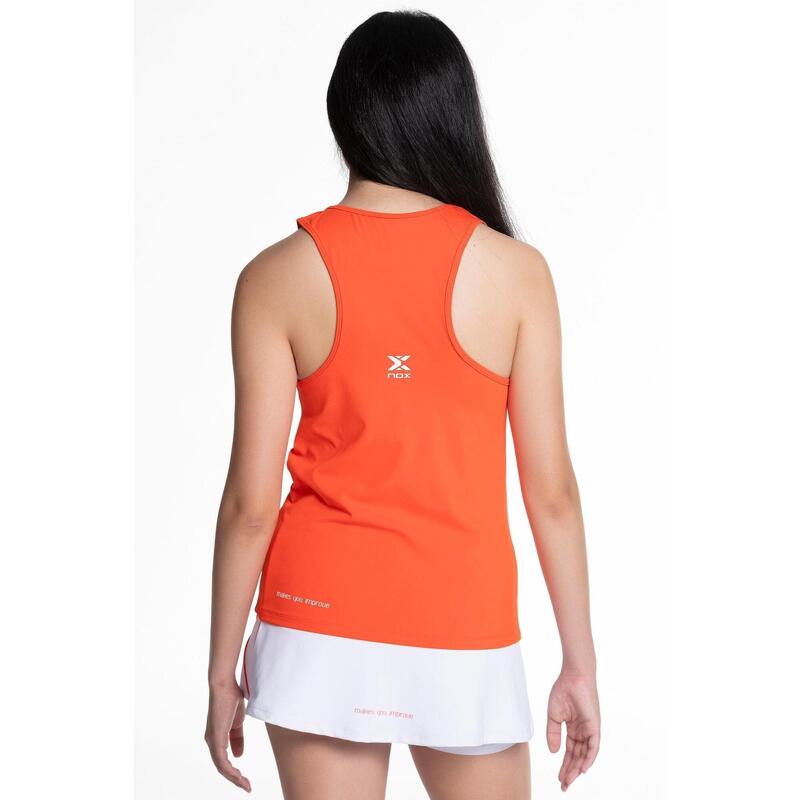 Nox Team Fit Tank Top