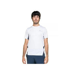 T-SHIRT SIUX DIABLO LEAD - COULEUR : BLANC