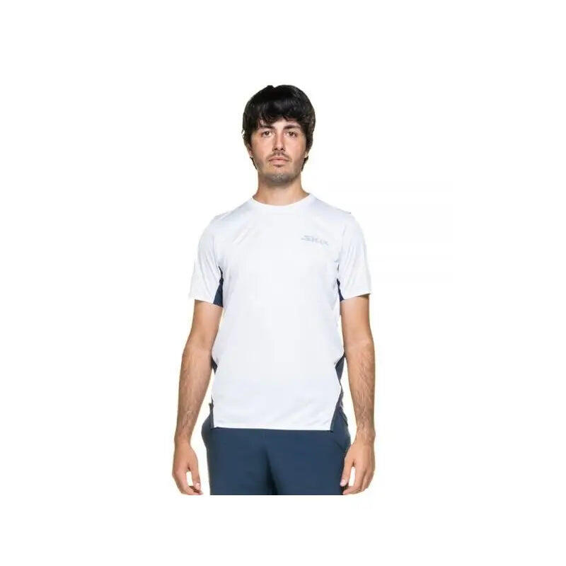 CAMISETA SIUX DIABLO LEAD - COLOR : BLANCO