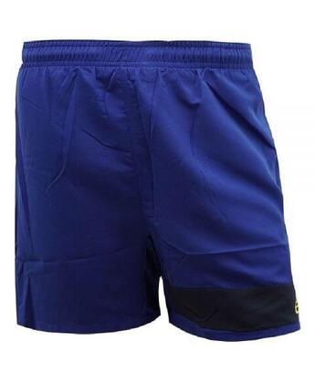 Short Bullpadel BPPT-PN03 Azul Indigo