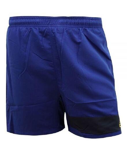 Short Bullpadel BPPT-PN03 Azul Indigo
