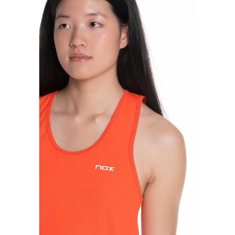 Nox Team Fit Tank Top
