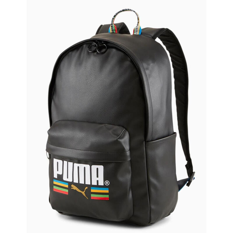 Mochila Puma Originals Tfs Unisex