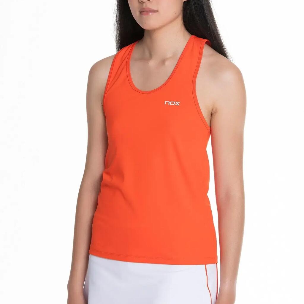 Tank Top Nox Team Fit