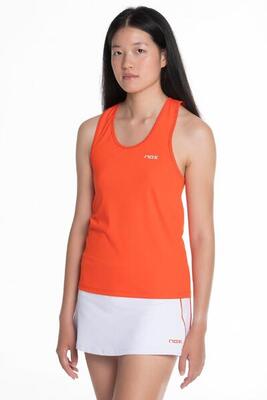 Nox team fit tank top