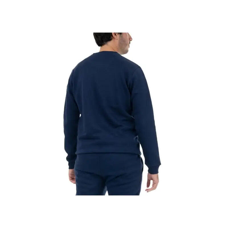 SUDADERA SIUX OVNI NAVY HOMBRE - COLOR : UNICO