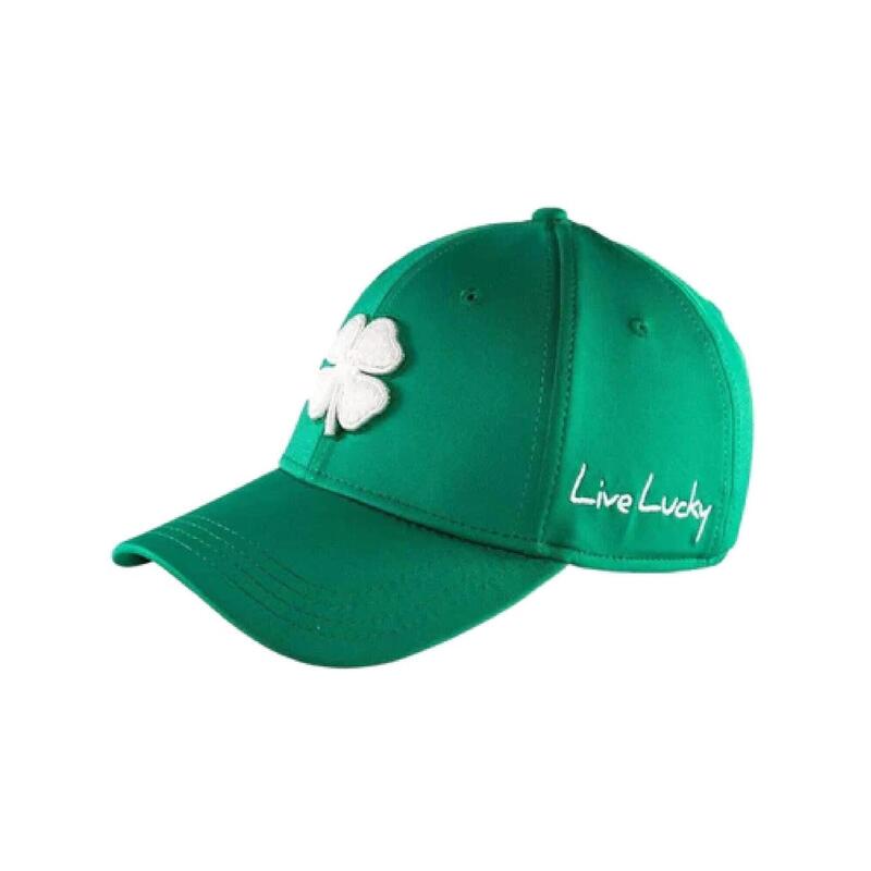 Casquette Black Clover Premium Clover 2