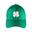 Casquette Black Clover Premium Clover 2