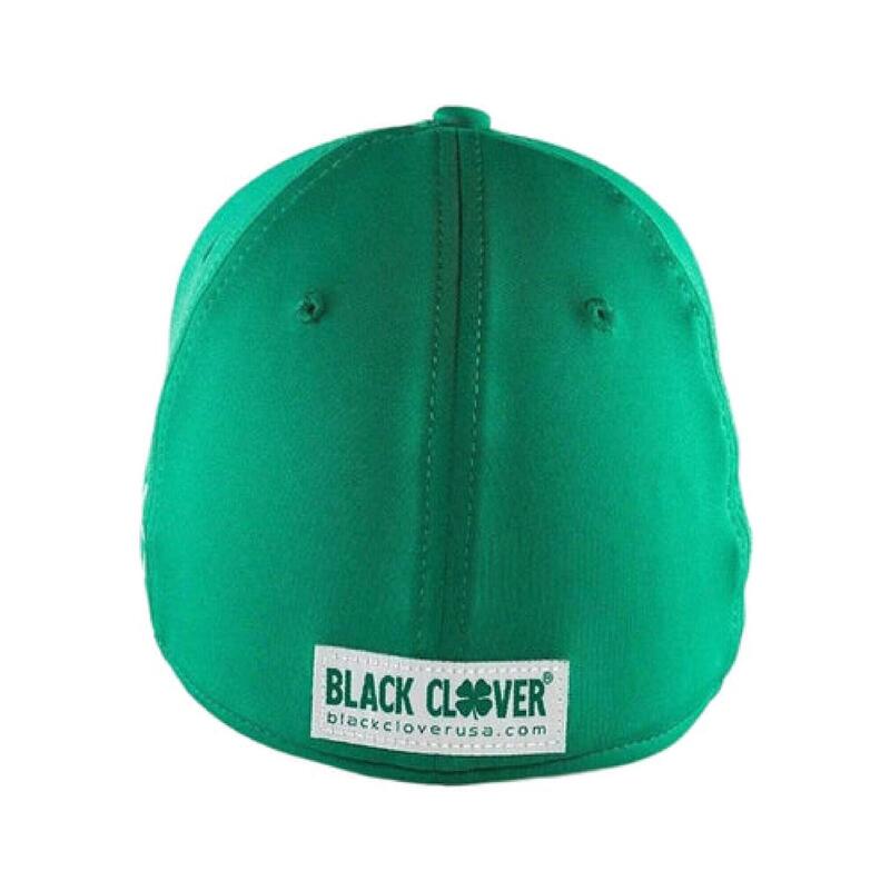 Casquette Black Clover Premium Clover 2