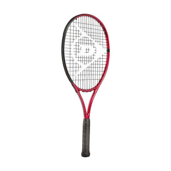 Rakieta tenisowa dla dzieci Dunlop CX Junior 25 2/2
