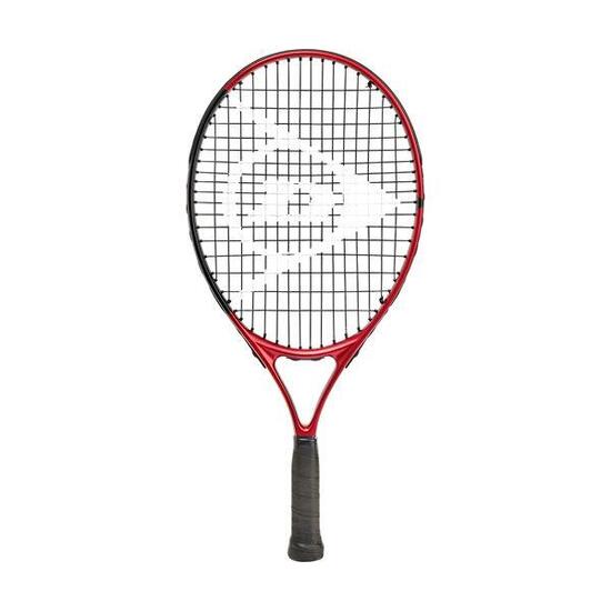 Rakieta tenisowa dla dzieci Dunlop CX Junior 21