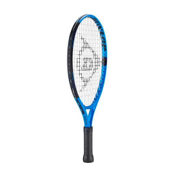Raquete Ténis Dunlop FX Júnior 19'' 2/2