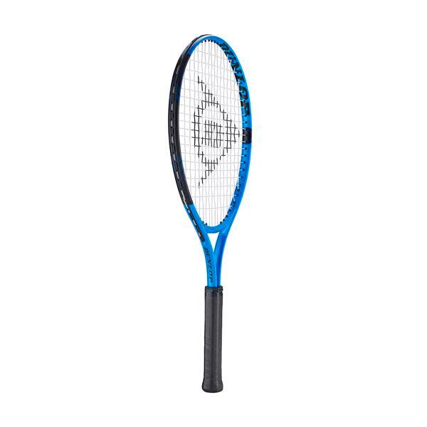 Raquete Ténis Dunlop FX Júnior 25'' 2/2