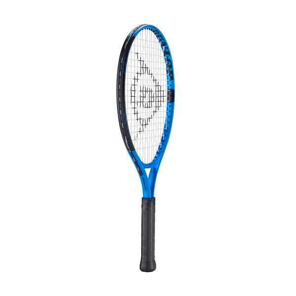 Raquete Ténis Dunlop FX Júnior 21'' 2/2