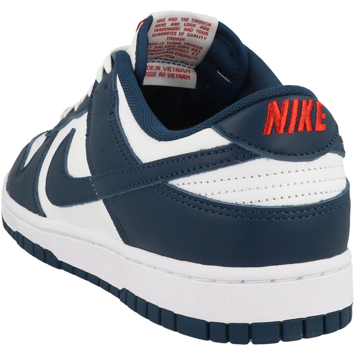 Shoes  Dunk Low Valerian Blue 6/6