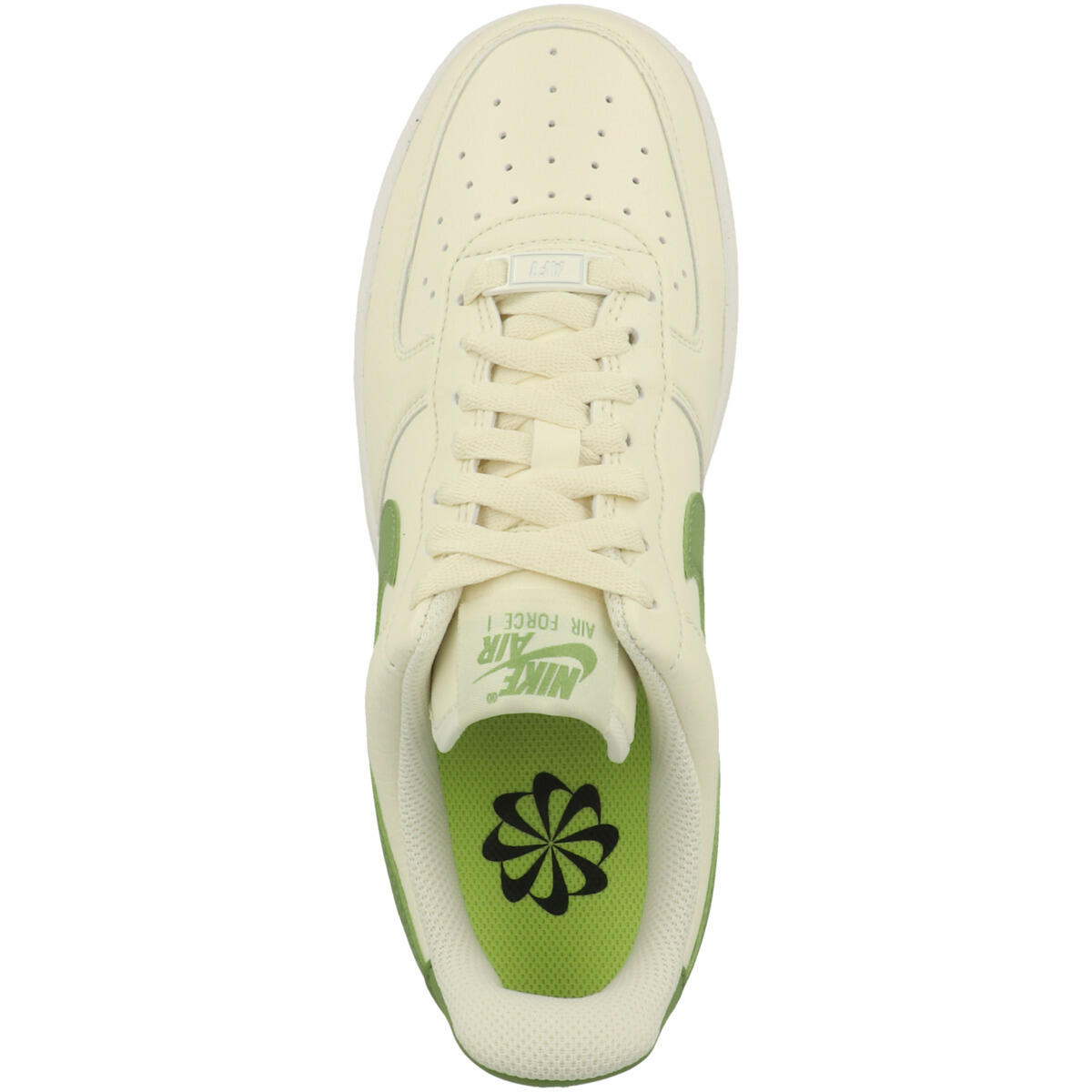 Baskets Adulte Air Force 1 '07 Nn 2/6