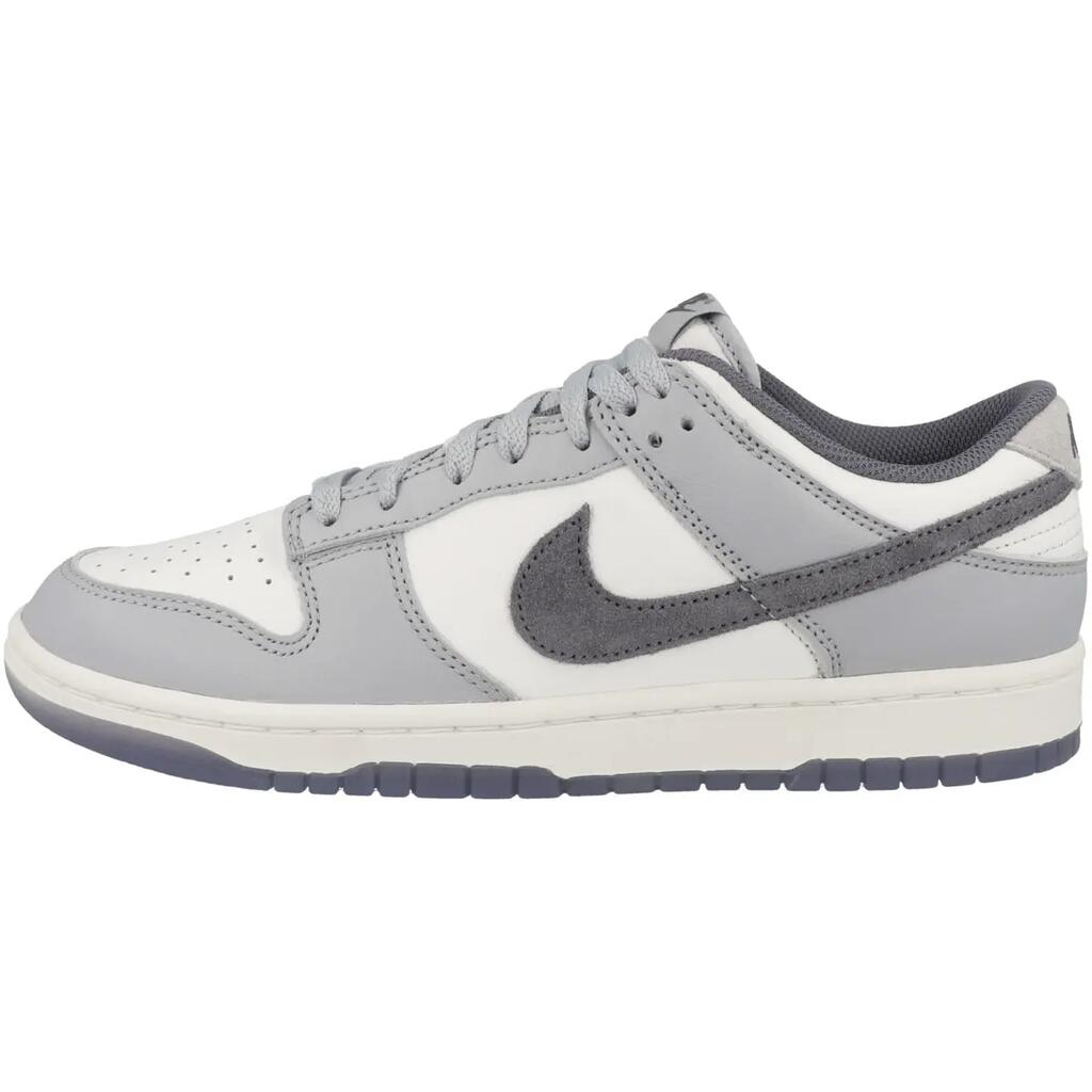 Мъже - Nike Dunk Low Retro Se - Fj4188-100 - Бяло