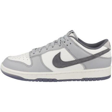 Zapatillas Adulto Nike Dunk Low Light Carbon Blanco