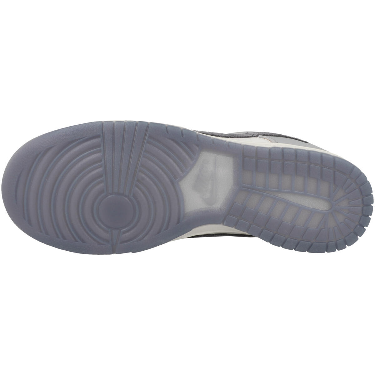 Zapatillas Adulto Nike Dunk Low Light Carbon Blanco 5/6