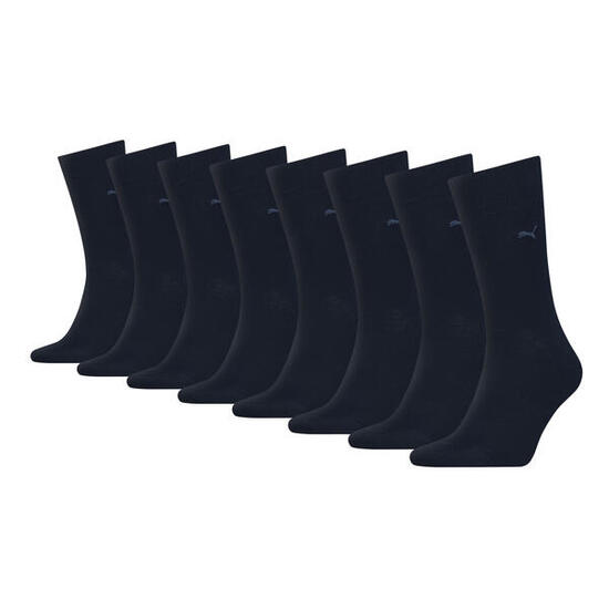 Business Socken 4 Paar weich Herren - Classic Socks