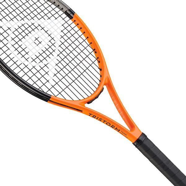 Raquete Ténis Dunlop Tristorm Team 100 Lite 3/3