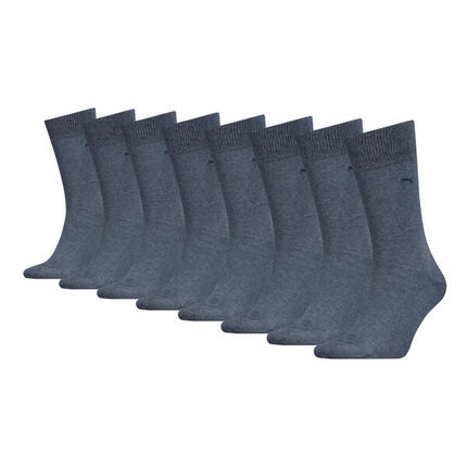 Business Socken 4 Paar weich Herren - Classic Socks