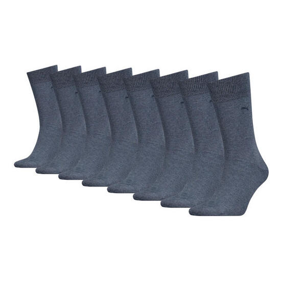 Business Socken 4 Paar weich Herren - Classic Socks