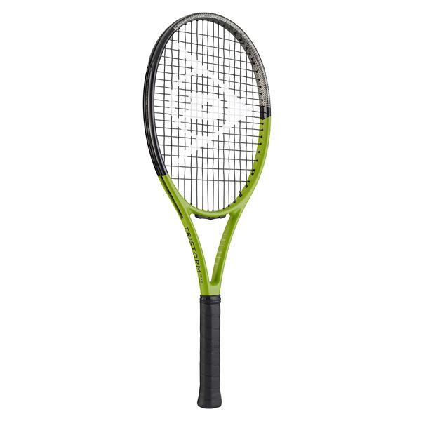 Raquette de Tennis Dunlop Tristorm Team 100 2/3