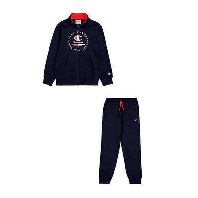 SWEATSUIT COL RS011