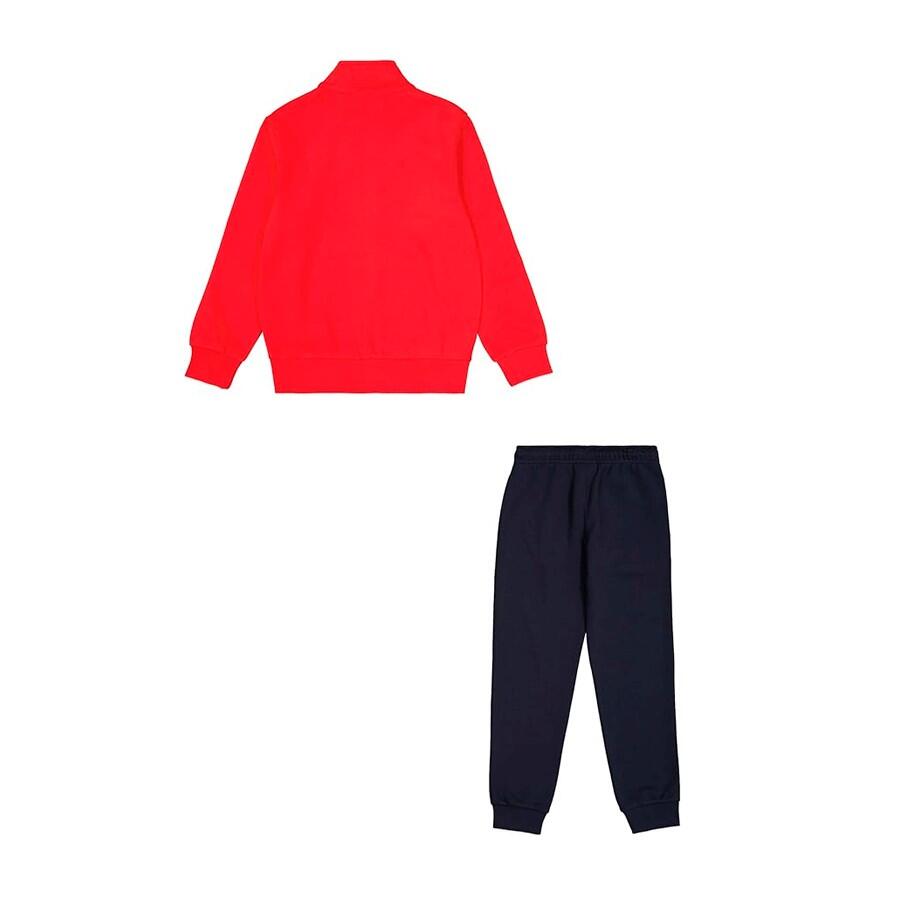 Champion CHANDAL NIÃ‘O 306844-RS011 ROJO 3/3