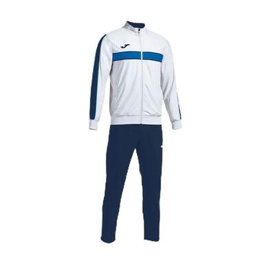 Chandal Hombre Joma Victory Blanco