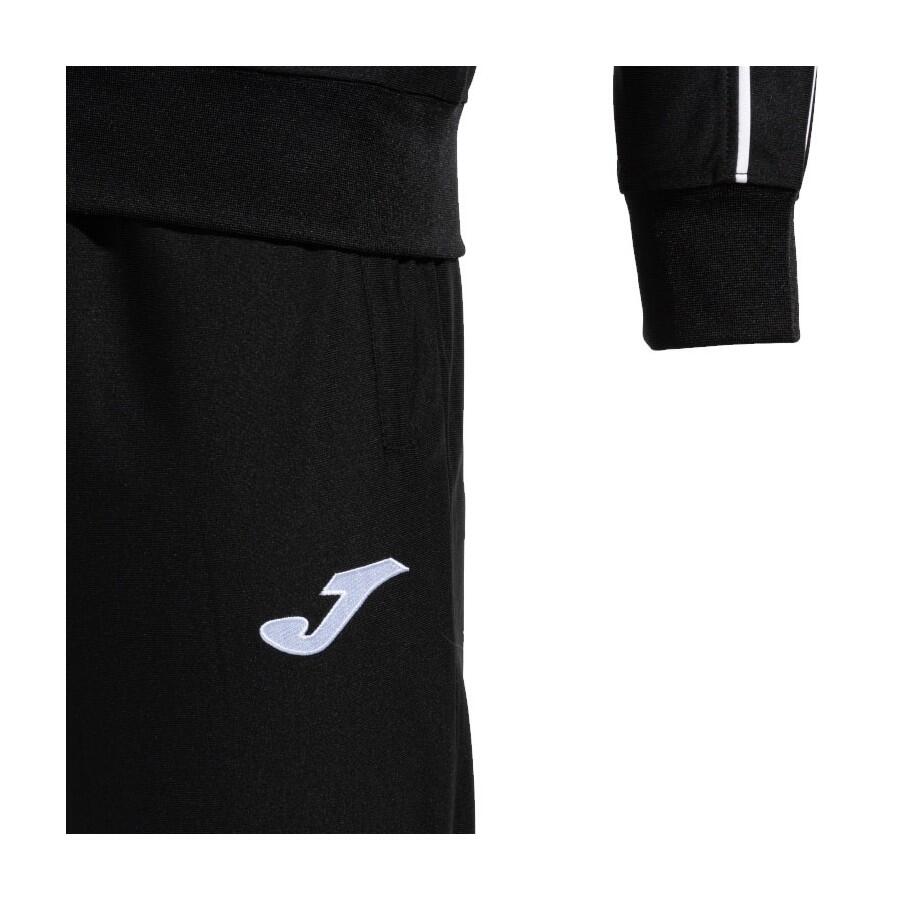 Survêtement Football Homme Joma Victory Noir 5/6