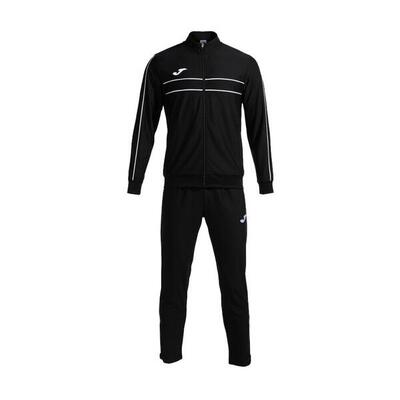 Chándal Fútbol Hombre Joma Victory Rojo