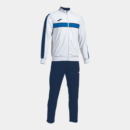 Survêtement Football Homme Joma Victory Blanc