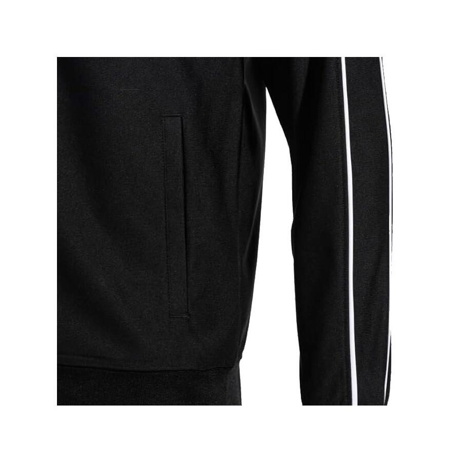 Survêtement Football Homme Joma Victory Noir 4/6