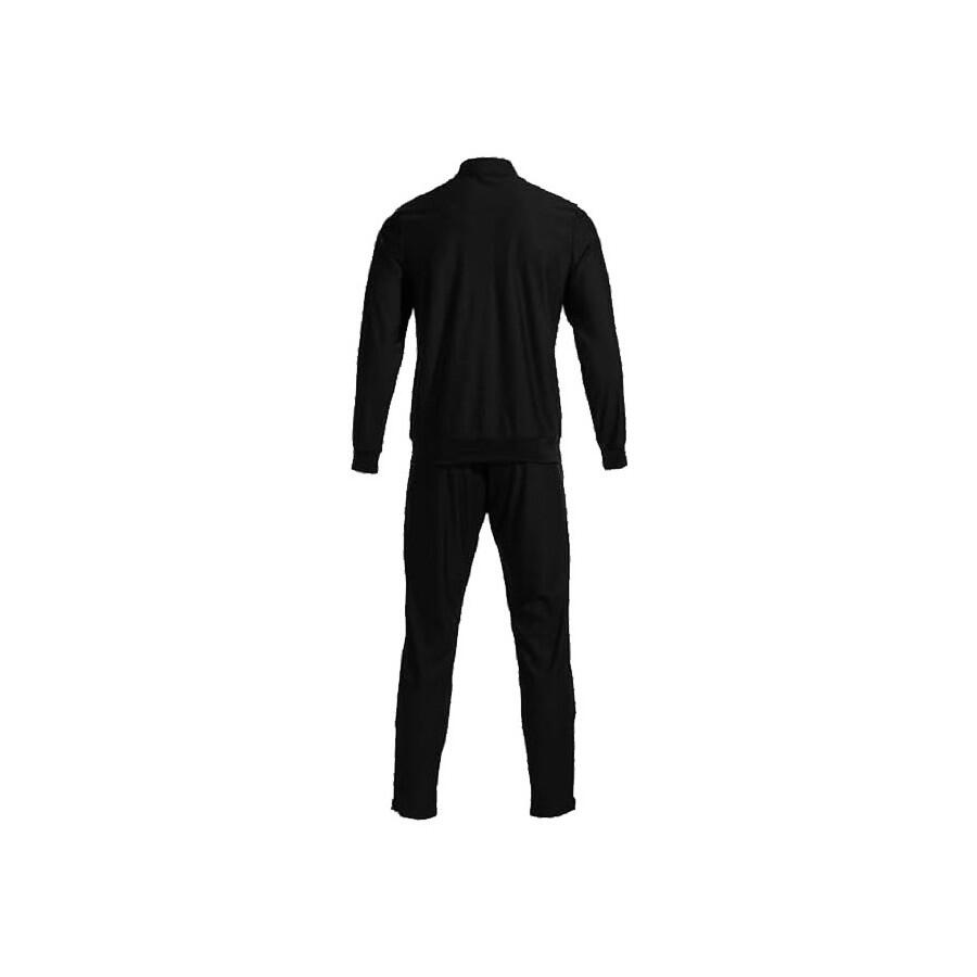 Survêtement Football Homme Joma Victory Noir 2/6