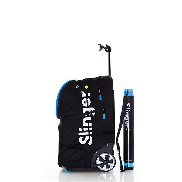 Slinger Bag Ténis Grand Slam Pack 2/7