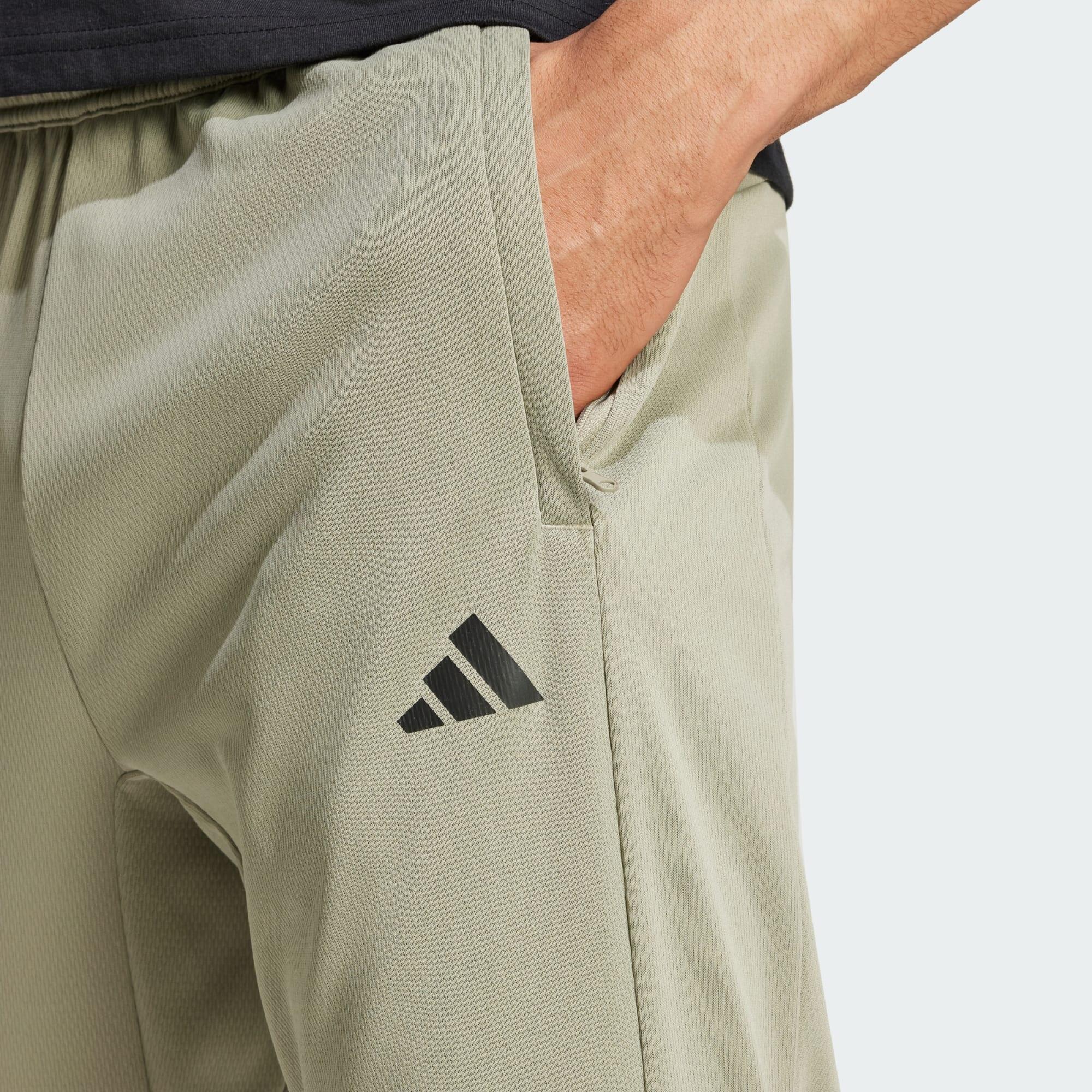 Pantalon de training Camo Train Essentials 5/6