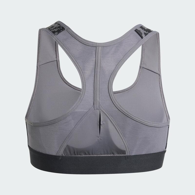 Brassière de sport Power React Enfants