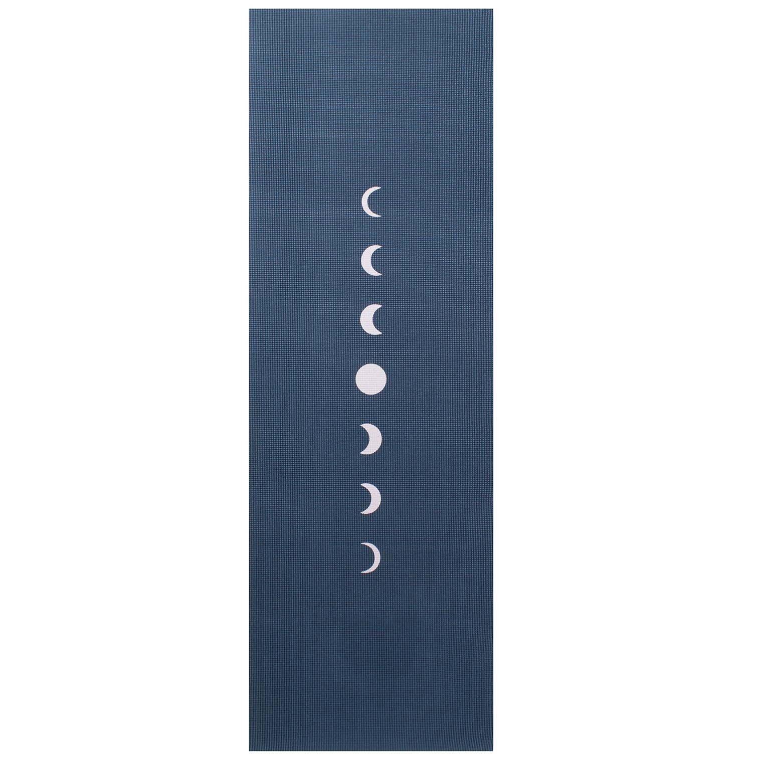 Lotus Yogamat sticky extra dik moon indigo 4/5