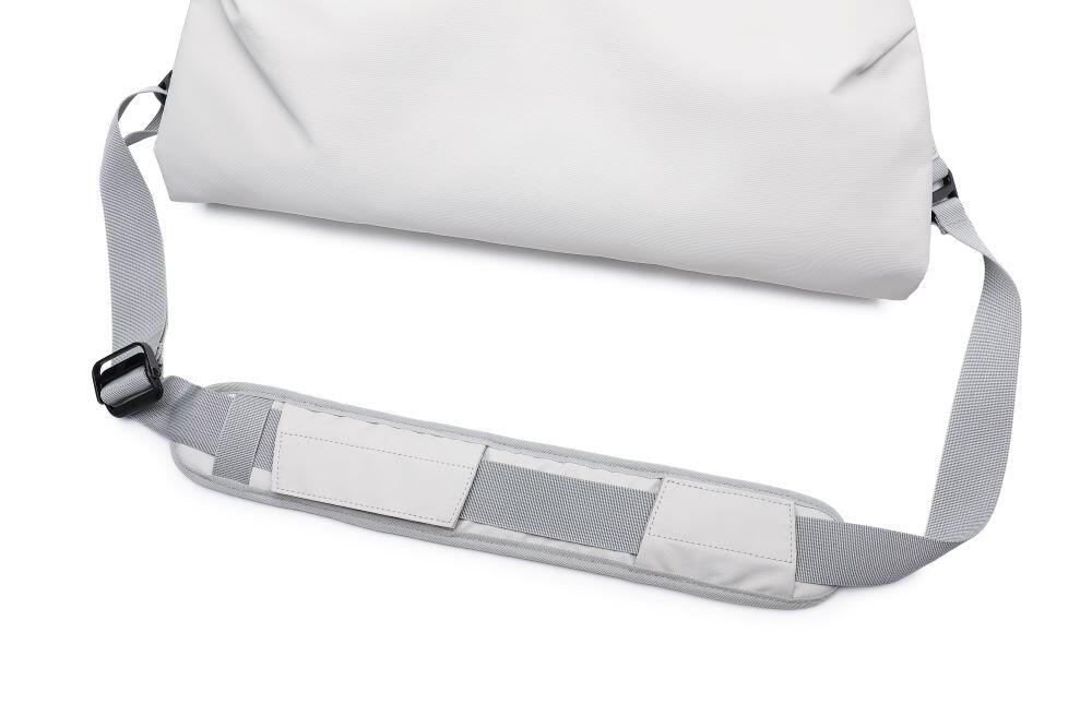 Starship Satchel 10L - White Starship Satchel 10L - White