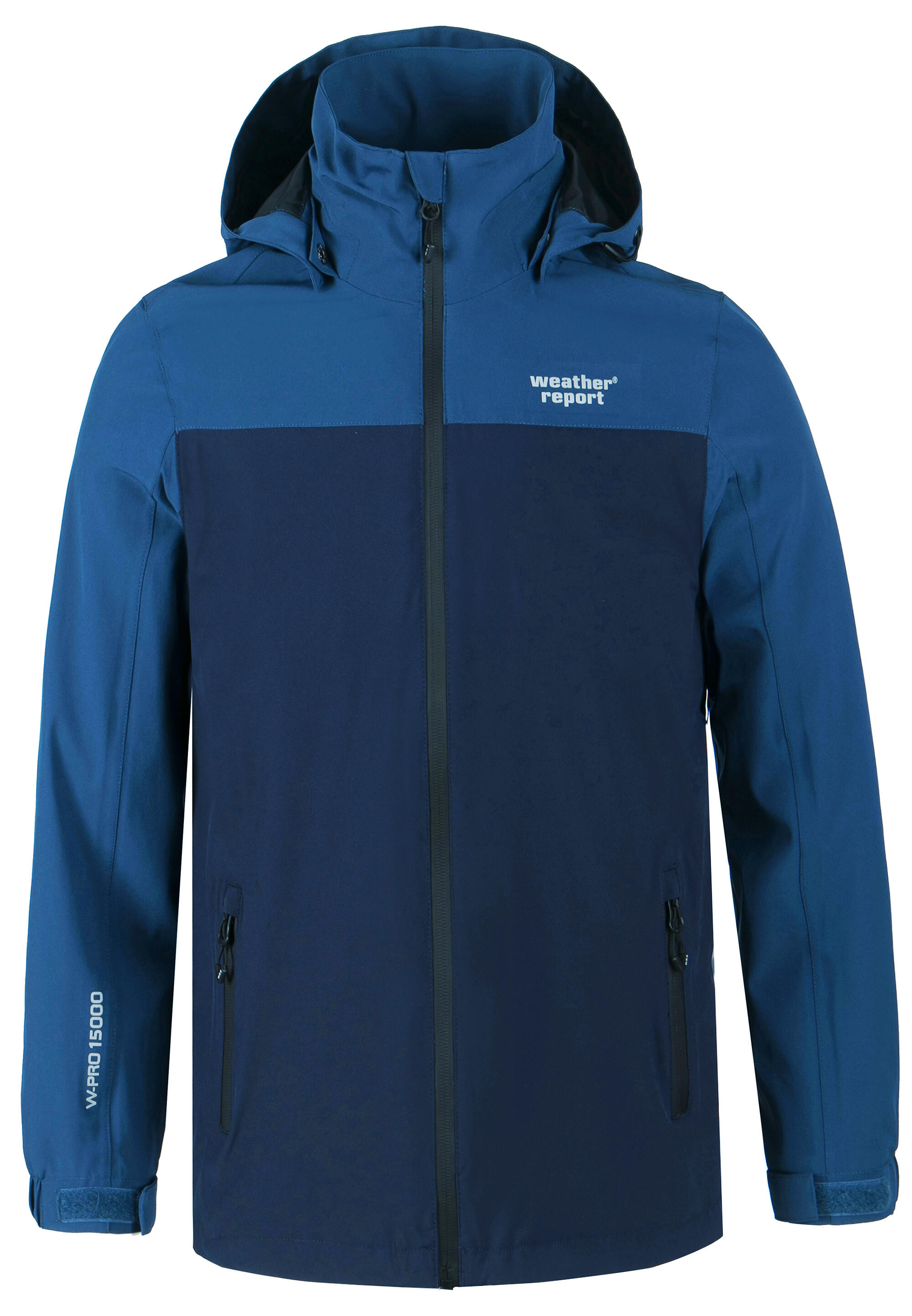 WEATHER REPORT Funktionsjacke Borise Jr.