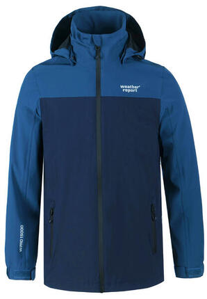 Funktionsjacke Borise Jr.