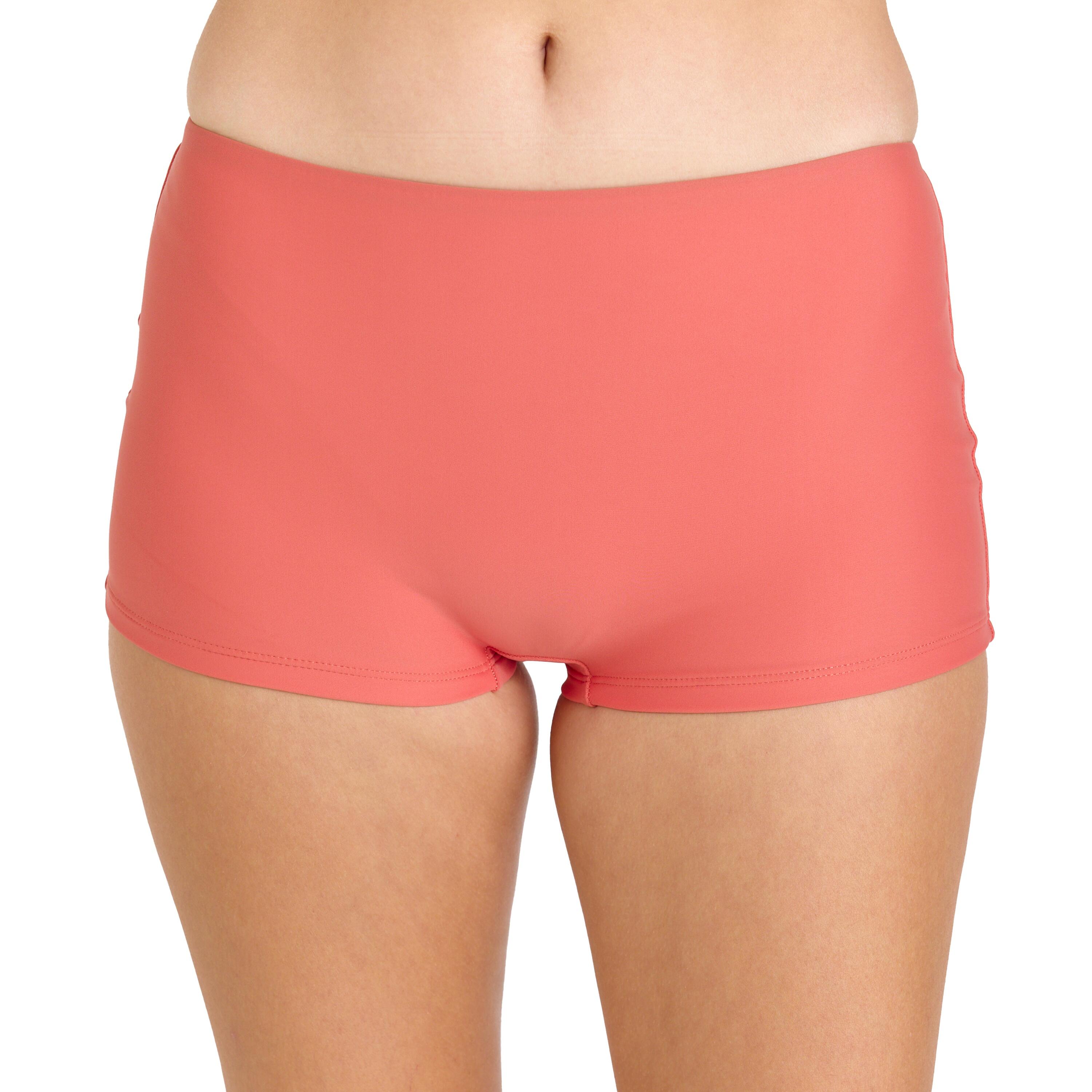 Women's Boyshorts